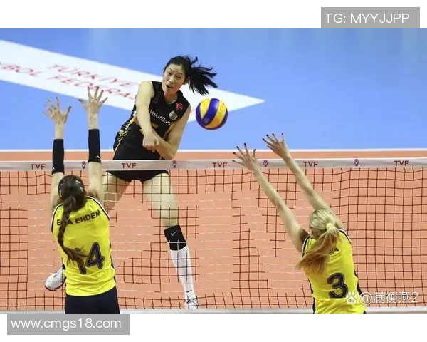 聚焦排球:探索杭州排球队在速度与技巧上的完美结合与发展之路 聚焦排球:探索杭州排球队在速度与技巧上的完美结合与发展之路