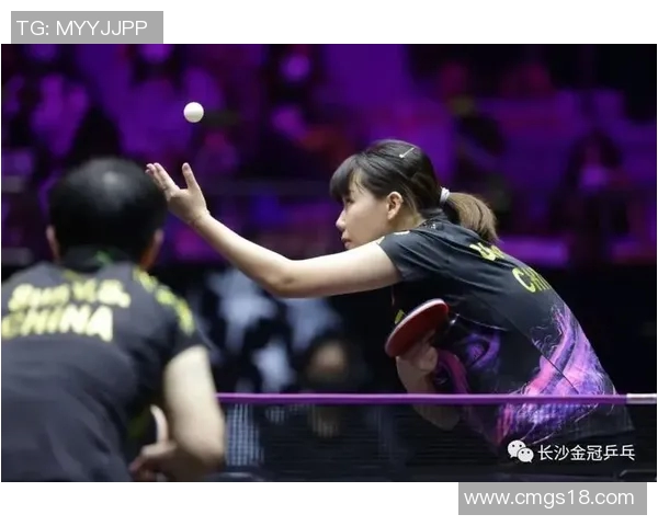 广州乒乓球队节奏表现数据分析与战术优化研究报告