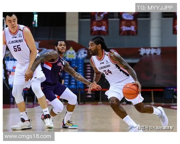 广州篮球队的控制革新与未来发展战略深度探讨