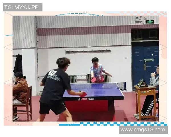 武汉乒乓球队的拼搏历程与挑战赛背后的故事揭秘