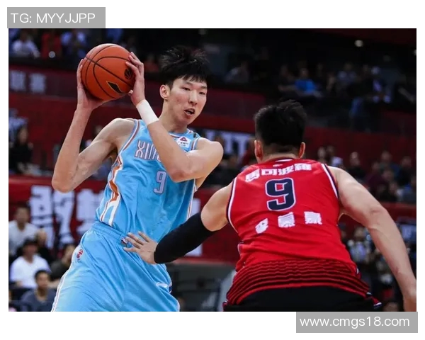 武汉篮球队在世界杯预选赛中的默契配合与战术执行分析