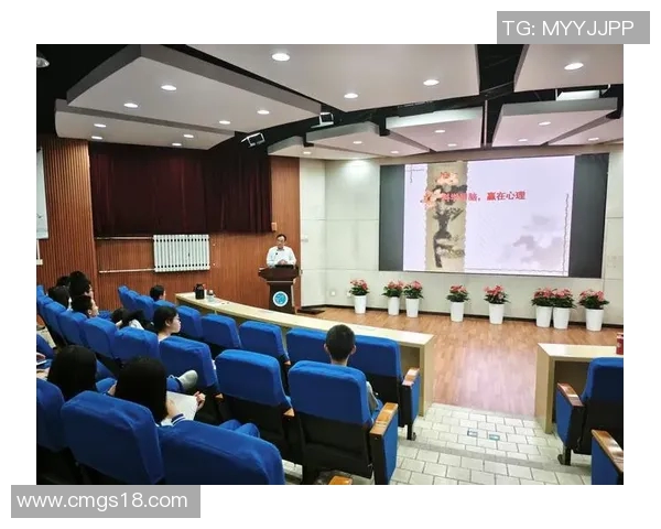 武汉羽毛球队心理素质排名第八解析其背后的训练与心理调适策略