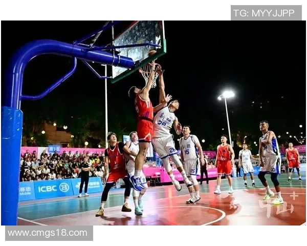 篮球团队协作实力大比拼广州篮球队荣登榜首引领风骚