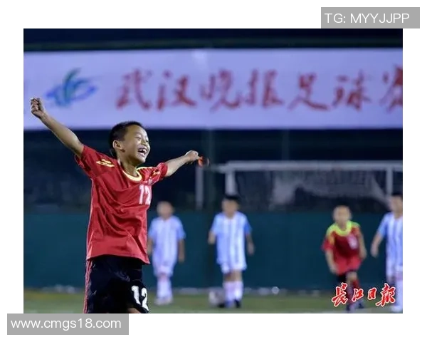 武汉足球的崛起与发展历程探讨及其对城市文化的影响