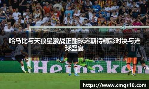 哈马比与天狼星激战正酣球迷期待精彩对决与进球盛宴